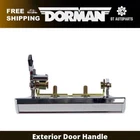 For 1971-1976 Chevrolet Caprice Dorman Exterior Door Handle Front Right 1972 New. Price: $31.89.