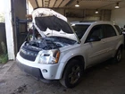 Door Handle Exterior Liftgate Fits 05-06 Equinox 2105755 Used. Price: $47.50.