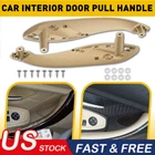 2X Inner Interior Door Pull Handle Cover Trim For 2012-2018 Bmw F30 F31 F34 F80 New. Price: $20.99.