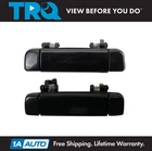 Trq Left Right Exterior Door Handle Set Drivers Side Fits Mazda New. Price: $24.95.