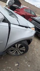 Passenger Door Handle Exterior Assembly Front Fits 10-16 Sportage 1062534 Used. Price: $89.00.