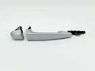 Oem Bmw F22 F30 F32 F33 F36 Comfort Access Front Right Side Door Handle Silver Used. Price: $42.49.