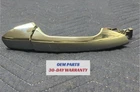 Oem Mercedes 2217600670 Rear Right Pass Door Handle Keyless Go W221 S550 S63 Used. Price: $57.95.