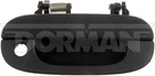 Dorman Exterior Door Handle , Pn# 77644 New. Price: $36.68.