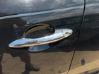 2010-2016 Kia Sportage Driver Left Front Outside Door Handle Oem 826513W010 Used. Price: $78.75.