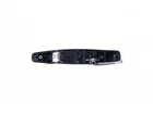 Rear Left Door Handle For 2007-2014 Chevy Silverado 2500 Hd 2008 2009 PC296ZH New. Price: $29.17.