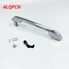 Chrome Black Tailgate Handle Lift Fit Hummer H2 2003-2009 New. Price: $42.99.