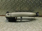 07 08 09 10 11 Toyota Camry Left Driver Front Door Handle Exterior Assembly Used. Price: $50.95.