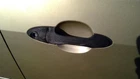Passenger Door Handle Exterior Assembly Fits 00-01 Focus 276860 Used. Price: $63.99.