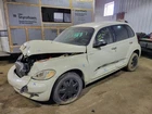 Driver Door Handle Exterior Assembly Hatchback Fits 01-10 Pt Cruiser 2067474 Used. Price: $54.64.