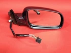 1999-2004 Vw Volkswagen Passat Right Passenger Door Mirror LC7V Blue Anthracite Used. Price: $79.99.