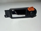 Volkswagen Mk 4 Front Driver Left Door Handle Oem 3B1837113 Used. Price: $25.00.