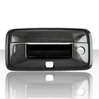 Coast To Black Abs Tailgate Handle Trim Camera Hole CCITGH65530BLK New. Price: $26.99.