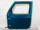 Jeep Jl Wrangler Driver Front Door Power Bikini Pearl Teal Ppt 2018-23 137976 Used. Price: $720.00.