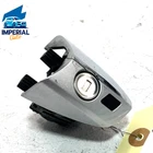 2007-2013 Mercedes S600 S-class Front Left Driver Door Lock Cylinder Guide Oem Used. Price: $59.99.