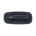 For Saturn Relay Door Handle 2005-2007 Exterior Front Driver Side GM1310147 New. Price: $24.55.