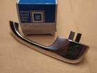 Nos Genuine Gm Drivers Exterior Door Handle 3064225 1693821 4408453 Camaro New. Price: $129.99.