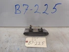 2000 Audi A6 Awd Quattro Right Passenger Exterior Door Handle 4B2837886 Used. Price: $20.00.