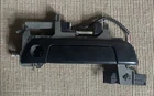 Bmw E36 318TI 323 325 328 M3 Front Right Passenger Exterior Door Handle Used. Price: $164.99.