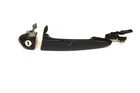 Left Front Door Handle Key W/comfort Access Bmw Oem F22 F30 F32 F36 F80 F82 Used. Price: $57.39.