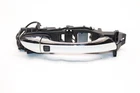 Door Handle Exterior 209 Type CLK550 Fits 03-09 Mercedes 8819 Used. Price: $78.74.