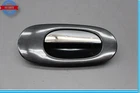 97-06 Jaguar XK8 Xkr X100 Front Right Passenger Side Exterior Door Handle Oem Used. Price: $32.00.