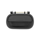 United Pacific Black Plastic Exterior Door Handle 1995-2007 Isuzu Npr -1 New. Price: $26.49.