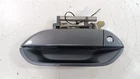 Left Front Door Handle Exterior Assembly Body Color Fits 10-14 Insight Oem Used. Price: $21.52.