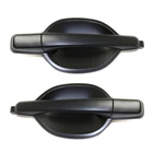 For Mitsubishi Endeavor 2004-2008 Exterior Door Handles Driver Passenger Side New. Price: $69.06.
