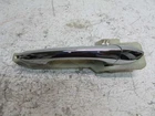2011-2014 Hyundai Sonata Right Passenger Rear Back Door Outer Exterior Handle Used. Price: $24.99.