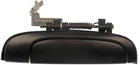 Exterior Door Handle-outside Dorman 80742 New. Price: $48.87.