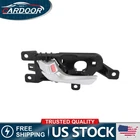 For Hyundai Santa Fe Sport 2.0L 2.4L 2013-2018 Interior Door Handle Rear Left New. Price: $12.99.