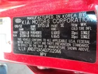 Passenger Door Handle Exterior Assembly Rear Fits 10-13 Soul 213455 Used. Price: $76.68.