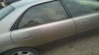 Passenger Right Rear Side Door Fits 97-01 Lexus ES300 31303848 Used. Price: $503.50.