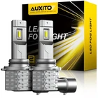 Auxito 9006 HB4 Fog Led Driving Light Bulbs For 6500K Tundra Toyota 2000-2006 New. Price: $18.99.