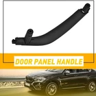 Inner Door Handle 51417292244 For Bmw X5 F15 2014 2015-18 Front/rear Right Side New. Price: $16.14.