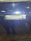 Lh Driver 2017 RAM1500 Door Handle Outside Exterior SKU#4428999 Used. Price: $74.10.