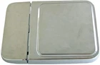 Outside Door Handle Fits 1995-2012 International 5500I,5600I,5900I SBA,9200I New. Price: $55.35.