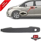 Door Handle Exterior Front Driver Side For 2011-2020 Toyota Sienna New. Price: $28.48.