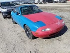 Miata 1990 Door Handle Exterior 10573187 Used. Price: $48.02.