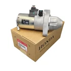 Oem Starter For Honda Cr-v 2.4L 2.0L 03 04 05 06 31200-PPA-A02 31200-PPA-A01 New. Price: $146.53.