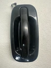 2002-2006 Chevrolet Avalanche 1500 Rear Driver Side Exterior Door Handle Oem Used. Price: $36.00.