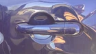 Door Handle Exterior Assembly Rear Fits 15-23 Jeep Renegade Used. Price: $67.49.