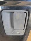 Used Front Left Exterior Door Handle Fits: 2008 Ford F250SD Pickup. Price: $95.85.