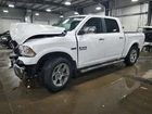 Passenger Door Handle Exterior Fits 13-23 Dodge 1500 Pickup 465826 Used. Price: $81.00.