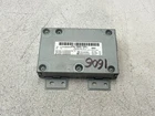 12 13 14 Mercedes C63 Communication Interface Control Module Unit 1606 Oem Used. Price: $21.24.