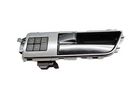 10-13 Range Rover Sport Rear Left Driver Side Interior Door Handle W/ Switch Oem Used. Price: $46.20.