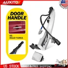 Exterior Door Handle Fits 80640-9AN0A 2015-2019 Nissan Sentra Us New. Price: $20.99.