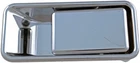 Exterior Door Handle-outside Dorman 93582 Fits 97-06 Jeep Wrangler New. Price: $63.52.
