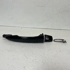 2020-2022 Nissan Sentra Rear Left Side Door Panel Exterior Handle Black Oem KH3 Used. Price: $43.00.